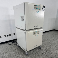 Thermo HERAcell 150 Double Stack C02 Incubator image 0
